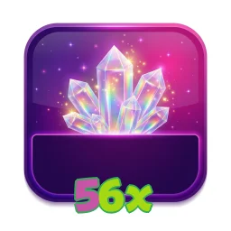 56x