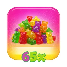 65x