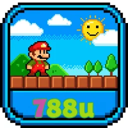 788u