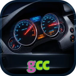 gcc