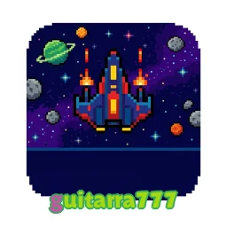 guitarra777